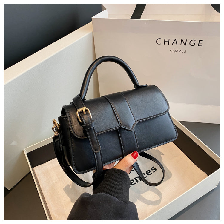 Sac à main Lorie - noir