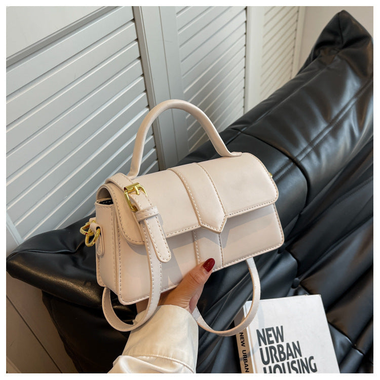 Sac à main Lorie - blanc
