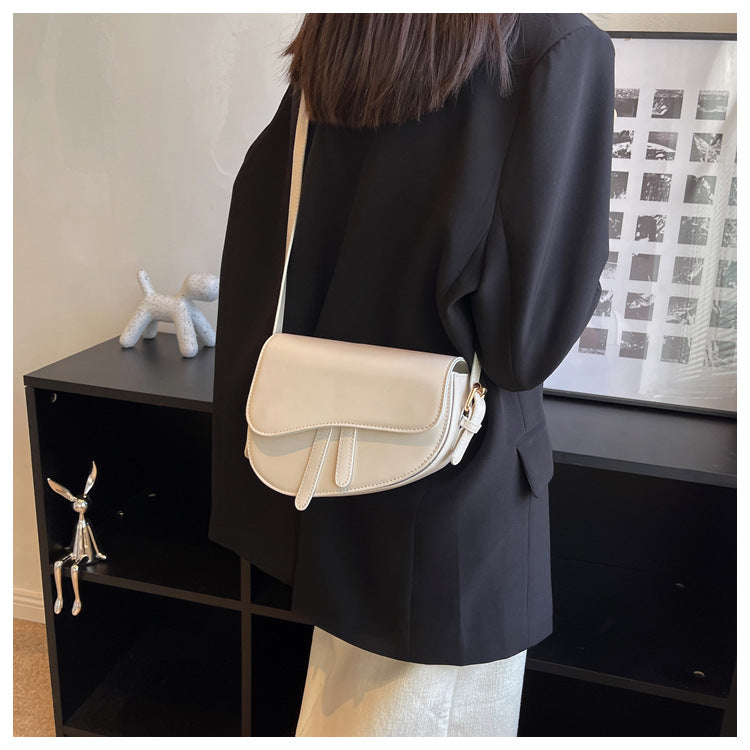 Sac à main Kylie blanc