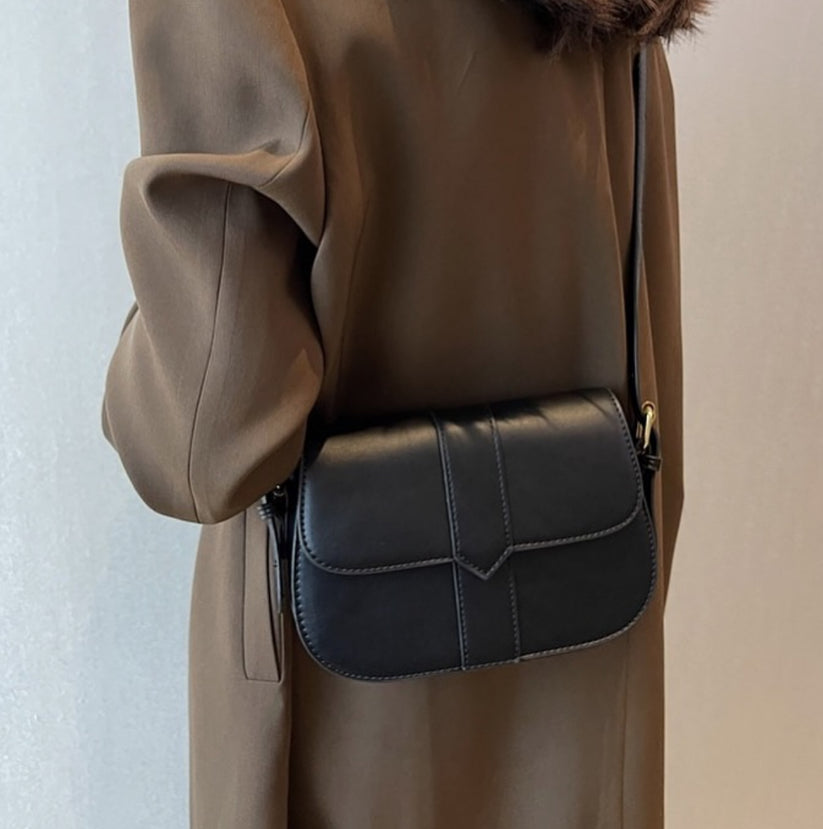 Sac à main Gina - noir
