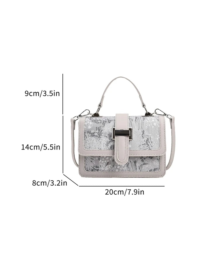 Sac à main Madi - noir