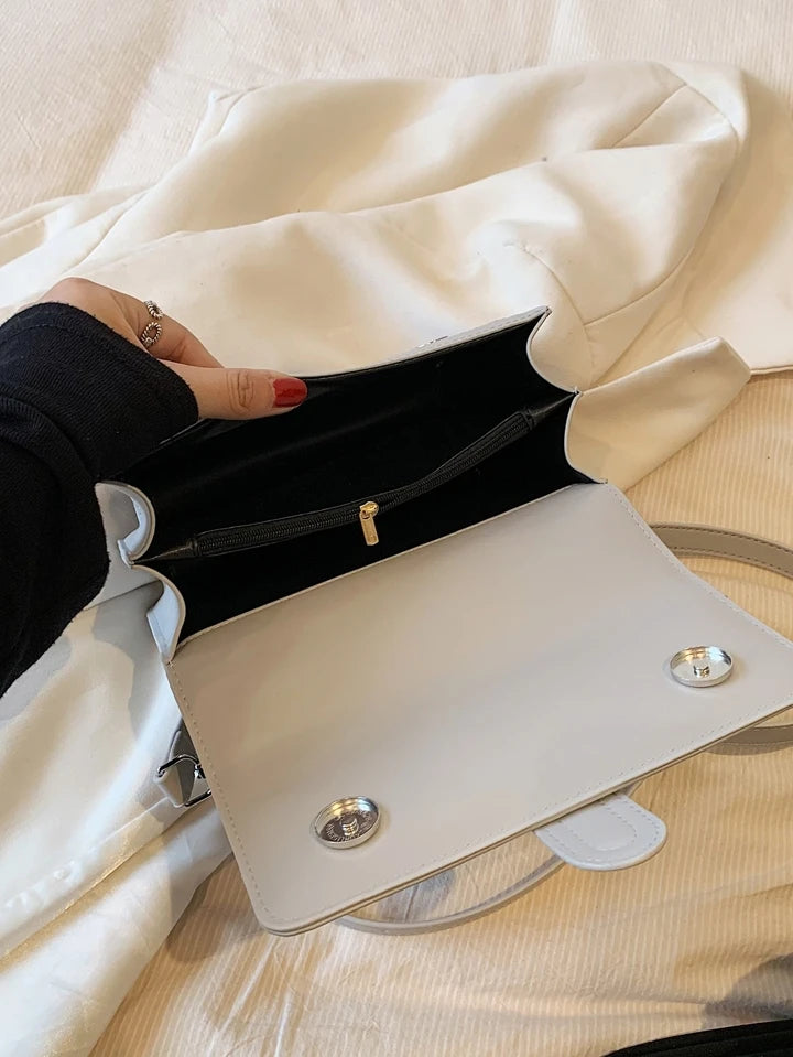Sac à main Madi - noir