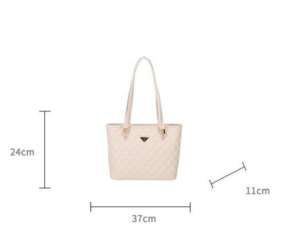 Sac à main Taylor - blanc