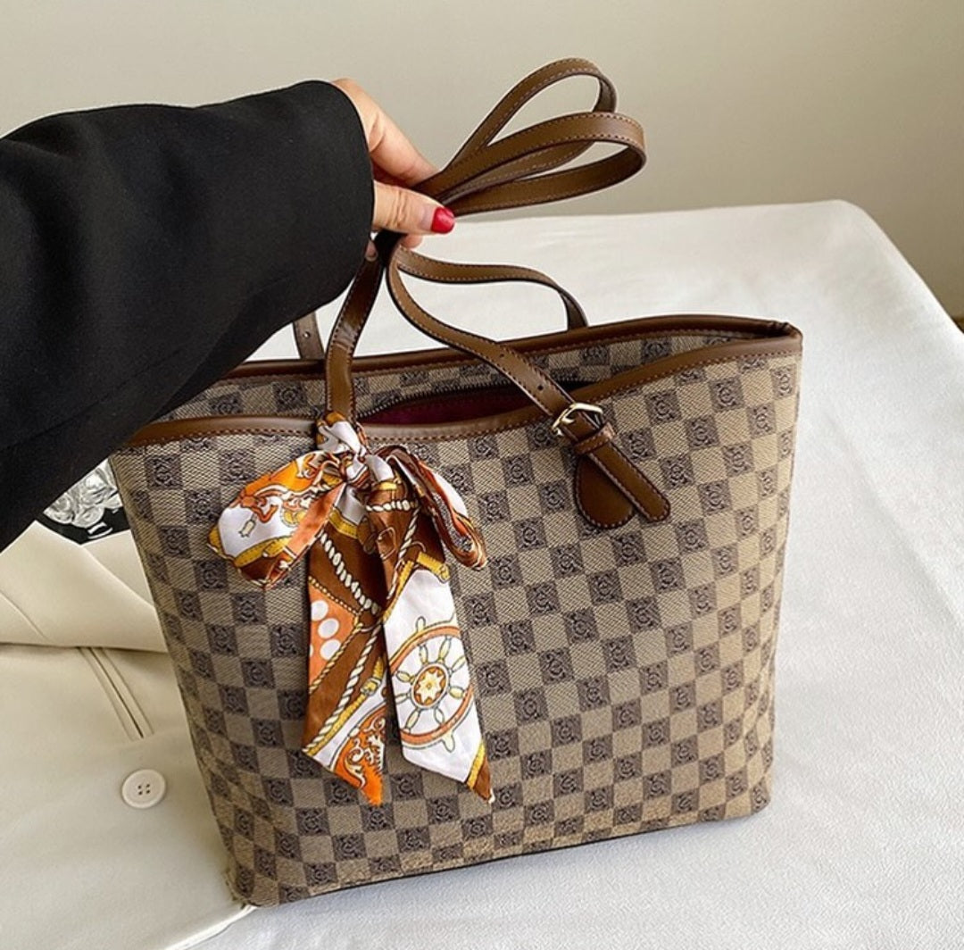 Sac à main Mélanie - clair