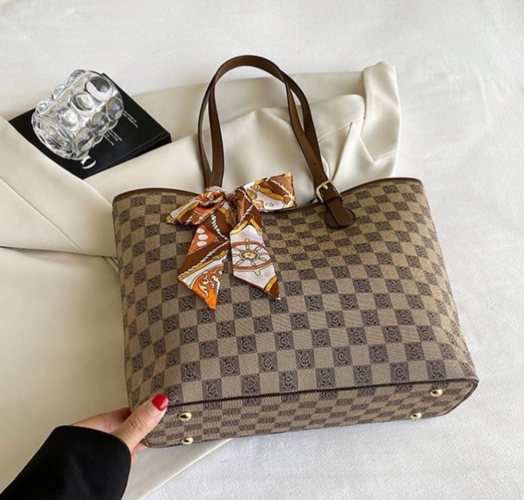 Sac à main Mélanie - clair
