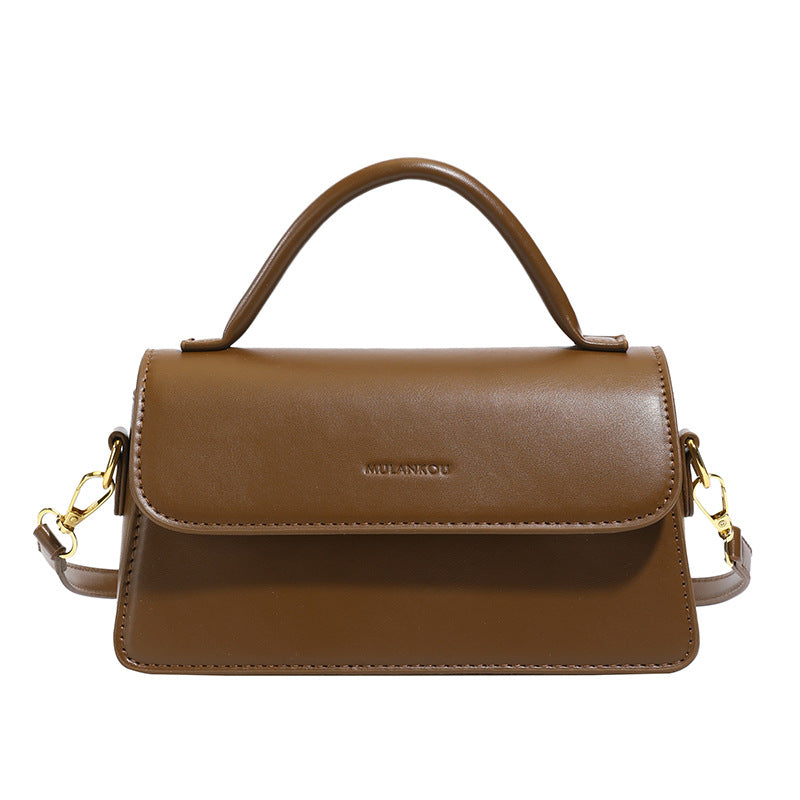 Sac à main Rola - marron