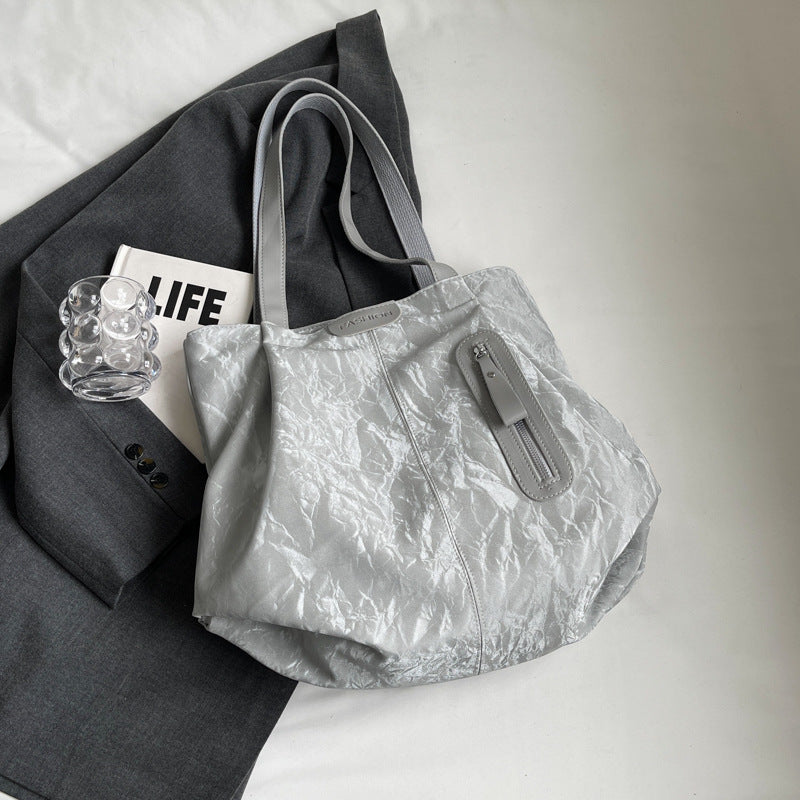 Sac à main Tina - gris