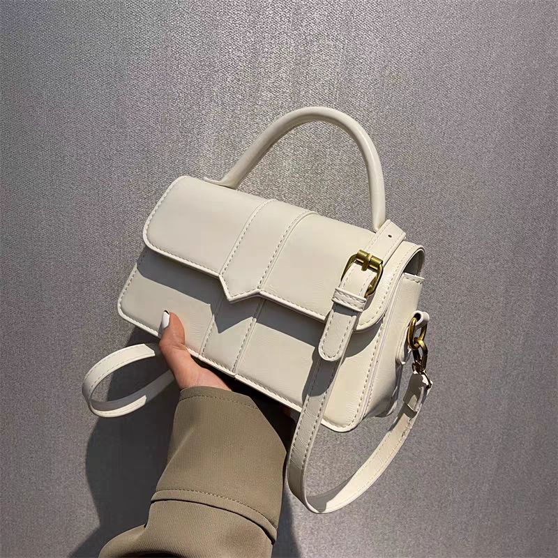 Sac à main Lorie - blanc