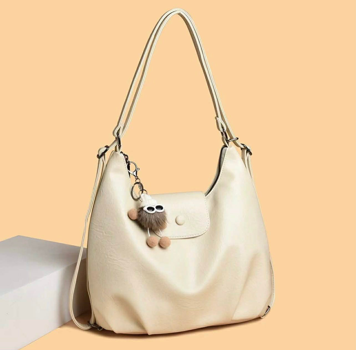 Sac / sac à dos Betty