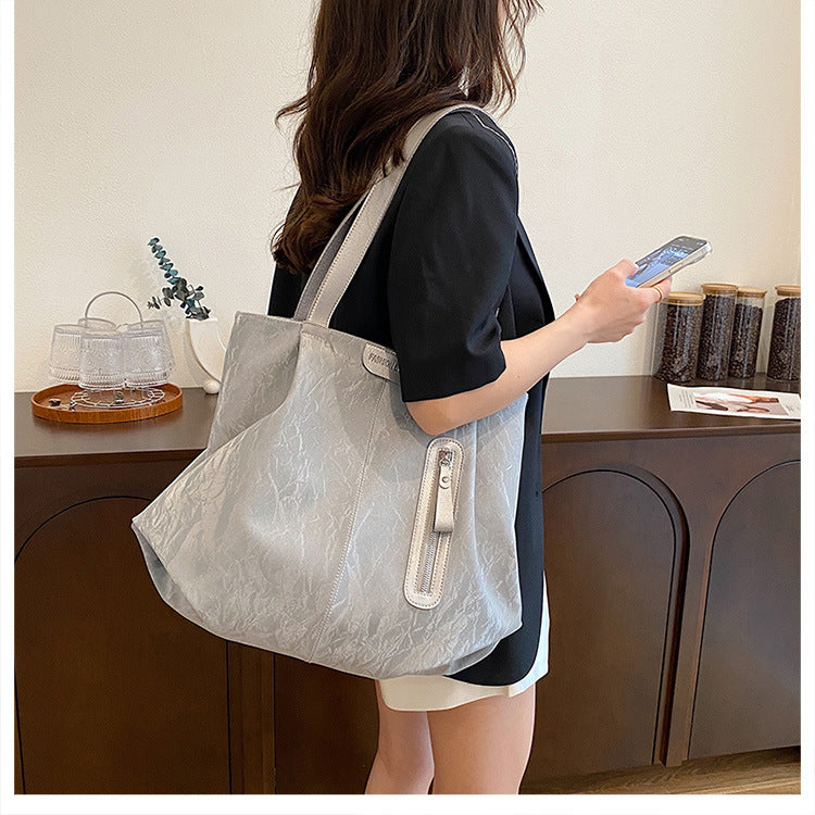 Sac à main Tina - gris