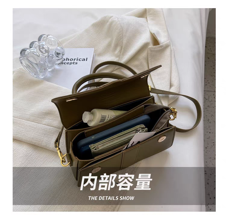 Sac à main Lorie - noir