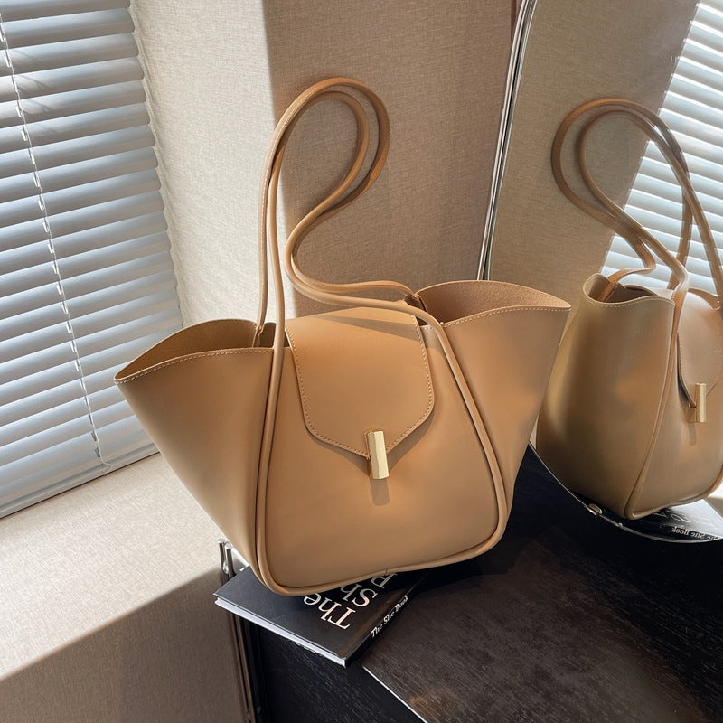 Sac à main Aura - beige ( hors promo )