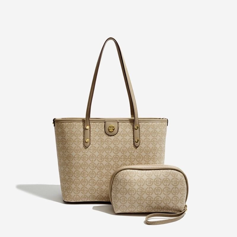 Sac à main Melissa - beige
