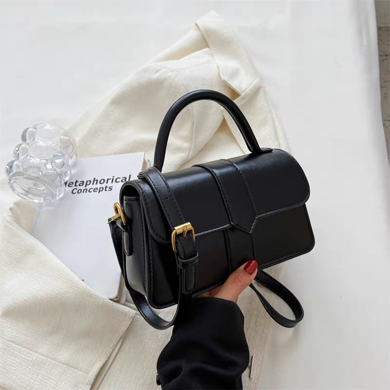 Sac à main Lorie - noir