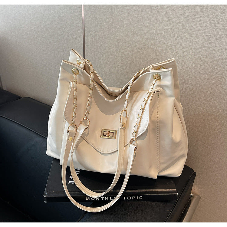 Sac à main Alvaro - blanc