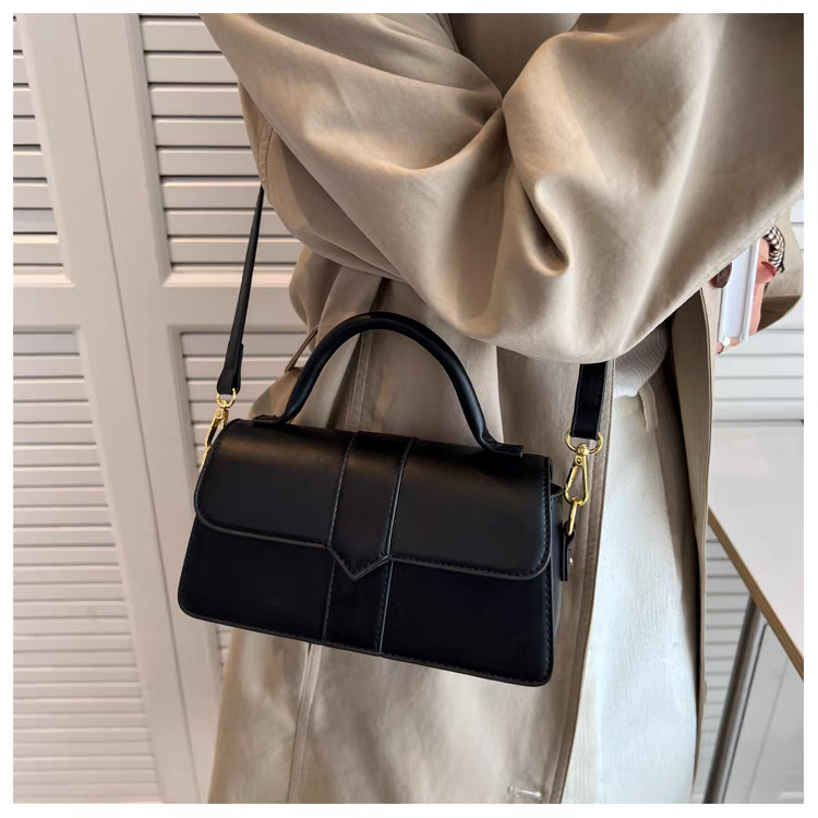 Sac à main Lorie - noir