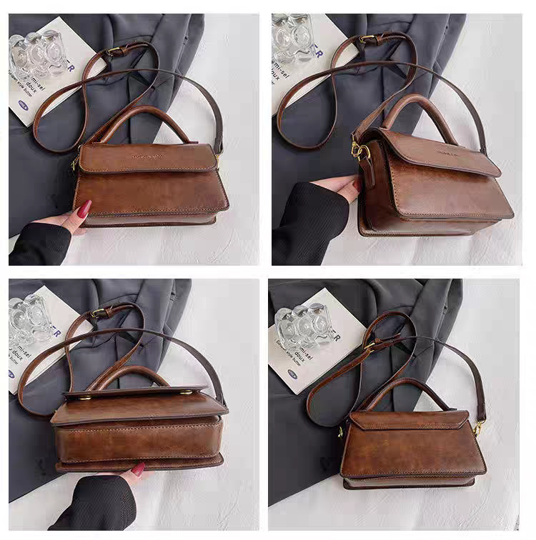 Sac à main Zira - noir