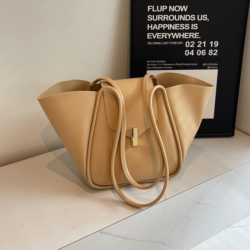 Sac à main Aura - beige ( hors promo )
