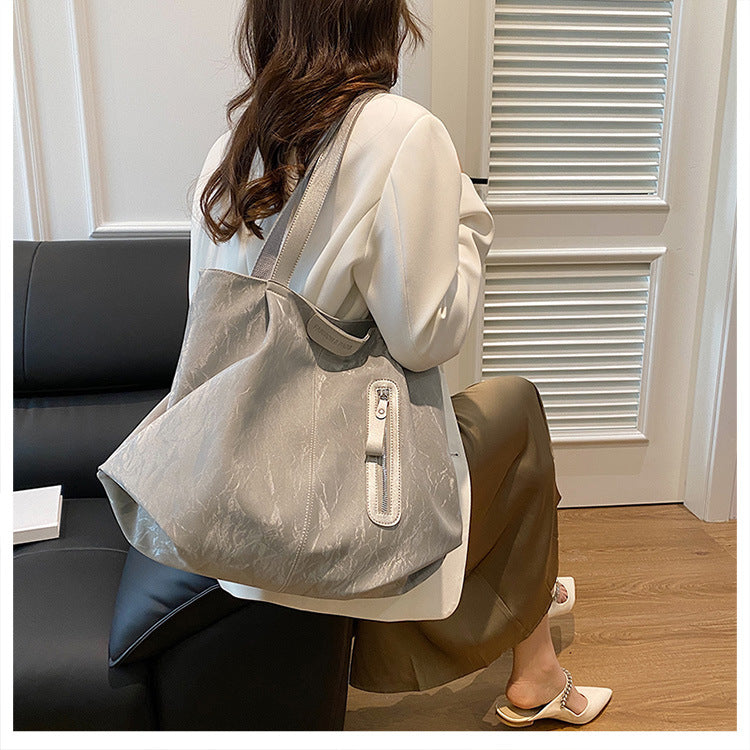 Sac à main Tina - gris