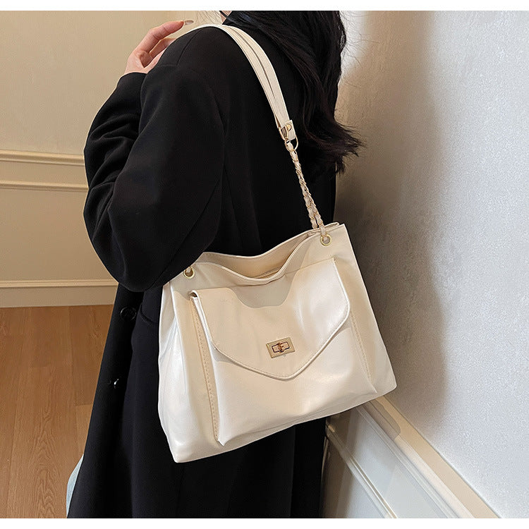 Sac à main Alvaro - blanc