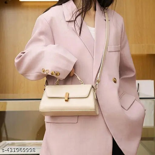 Sac à main Carla - beige