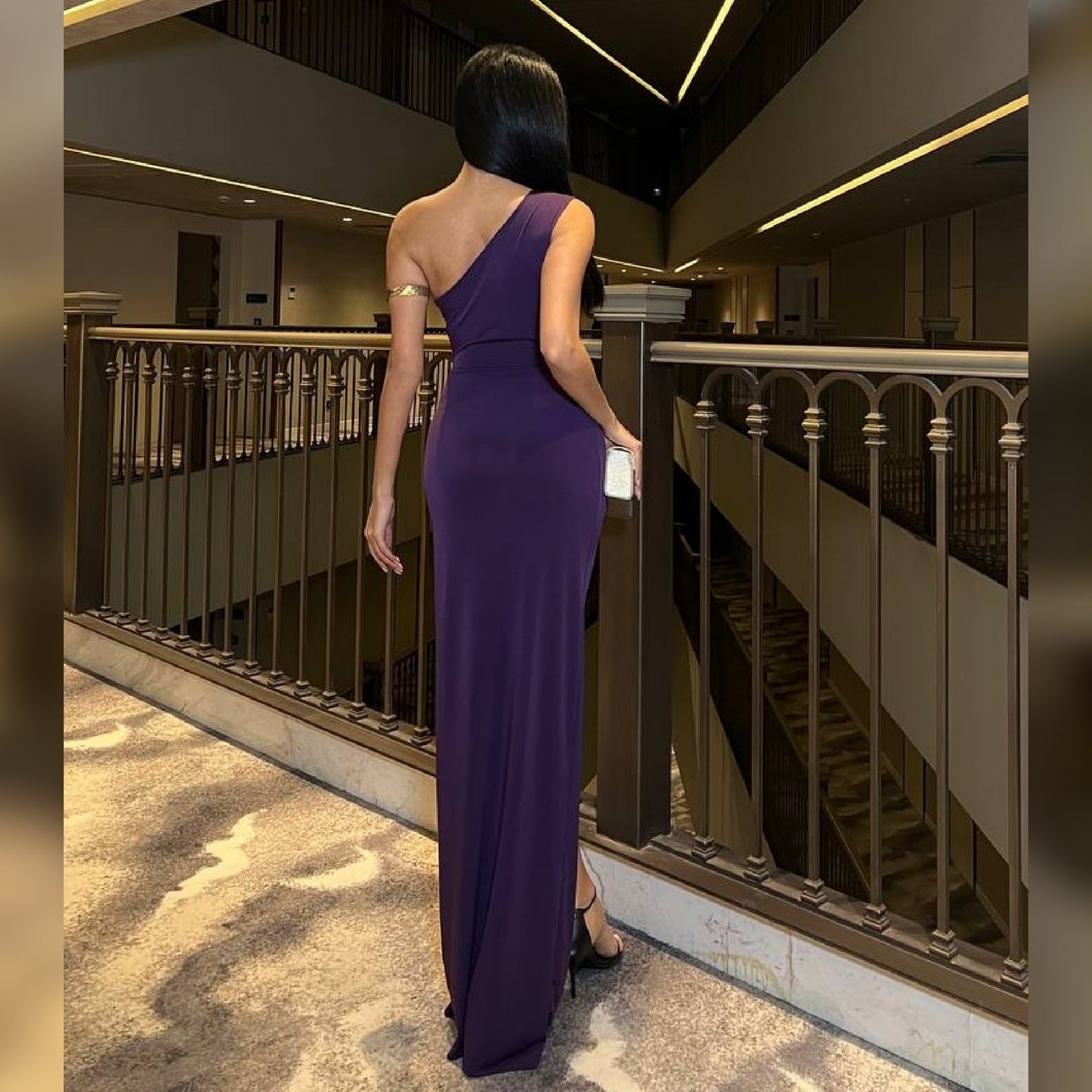Robe Kylie - violet