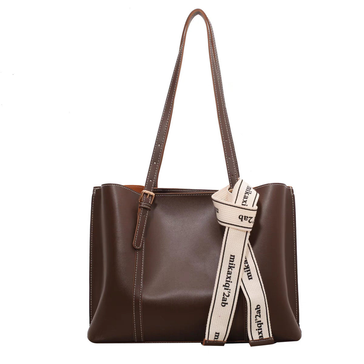 Sac à main Beverly - marron