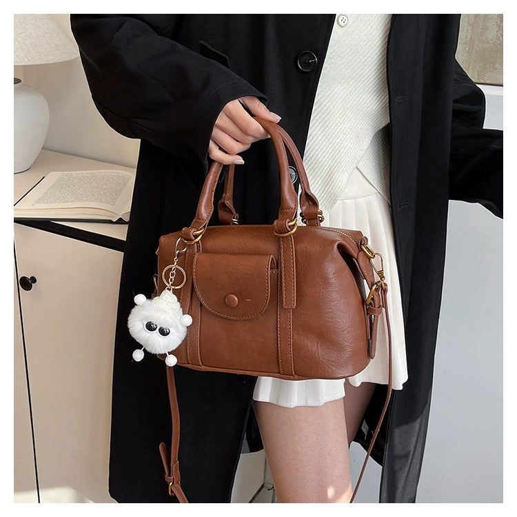 Sac à main Monica - marron