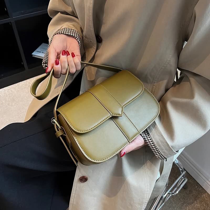 Sac à main Gina - vert