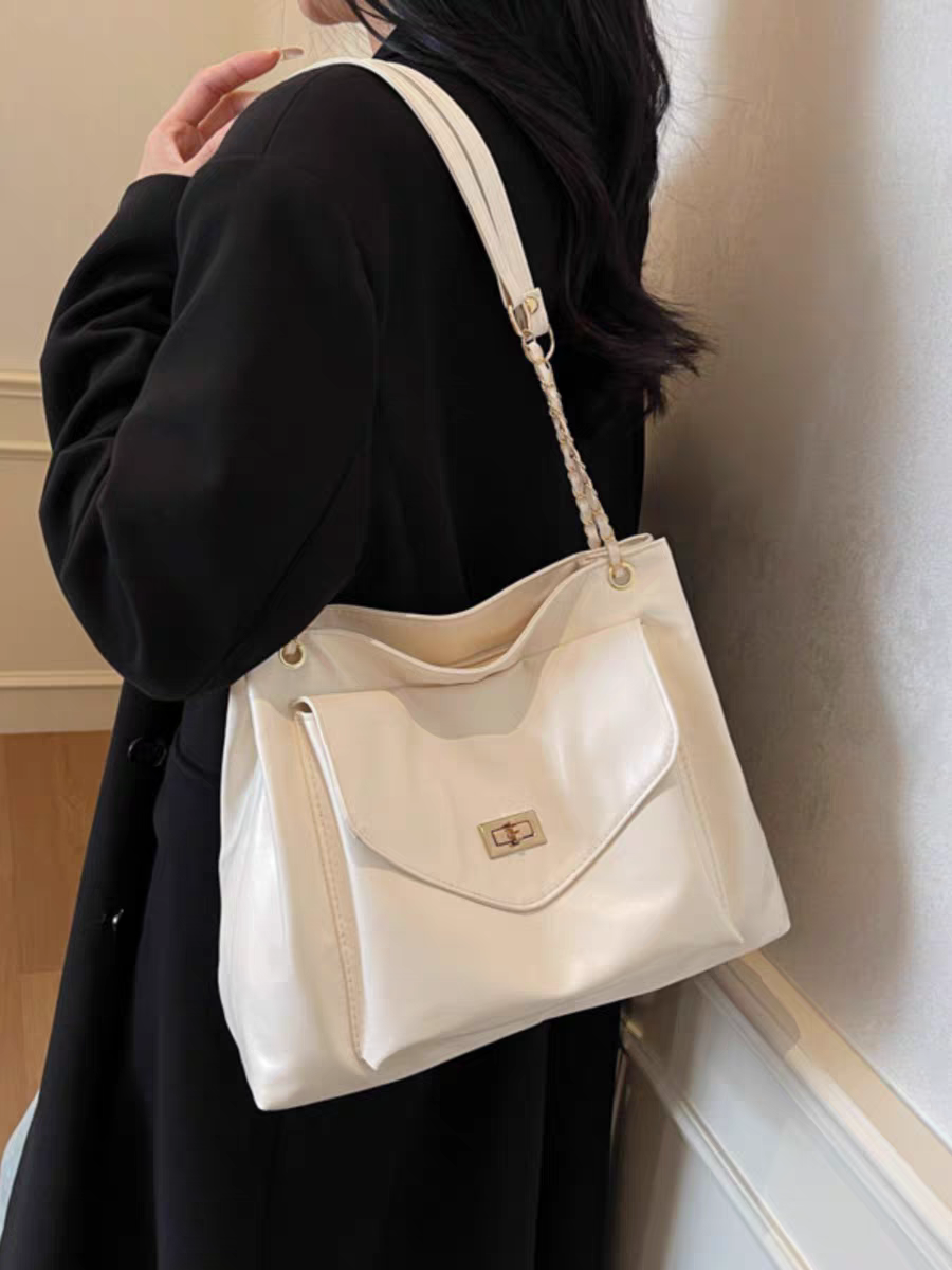 Sac à main Alvaro - blanc