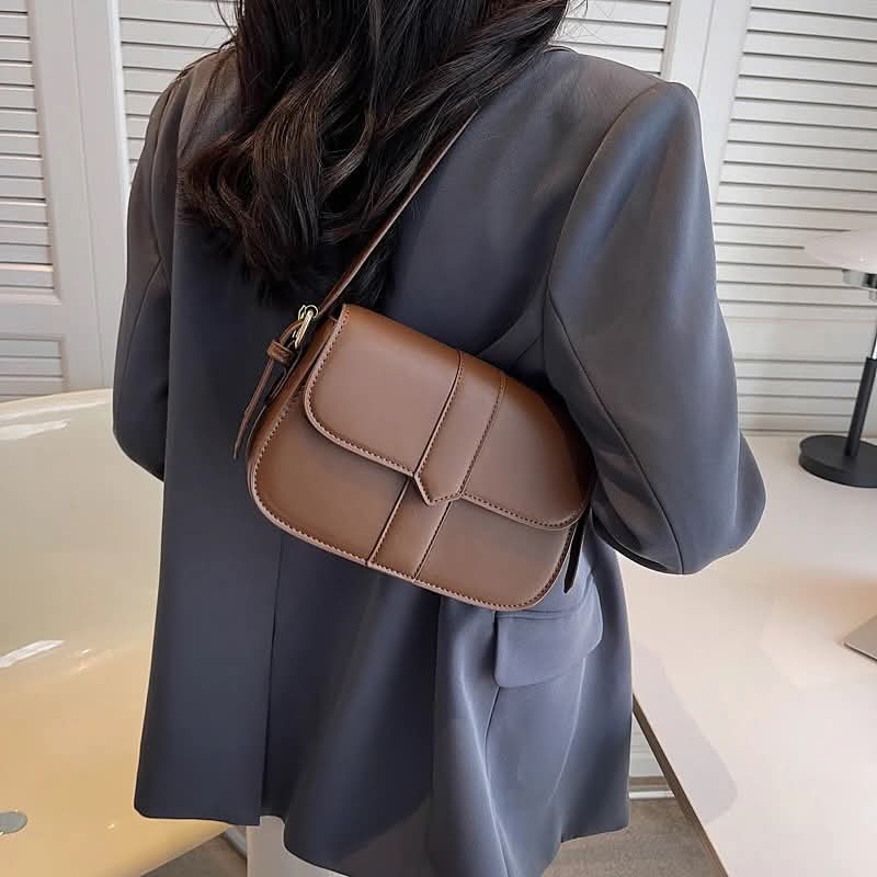 Sac à main Gina - marron