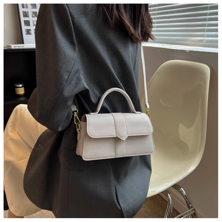 Sac à main Lorie - blanc