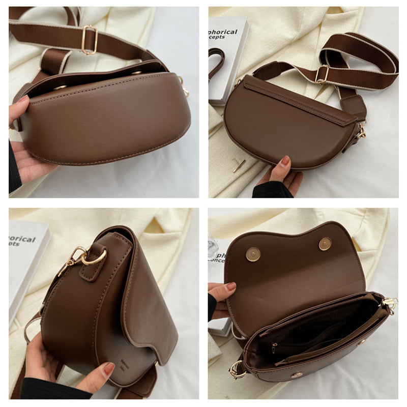 Sac à main Clair - noir