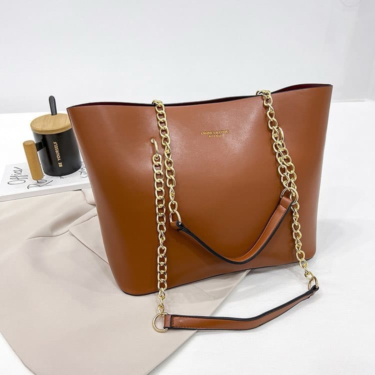 Sac à main Romy - Camel