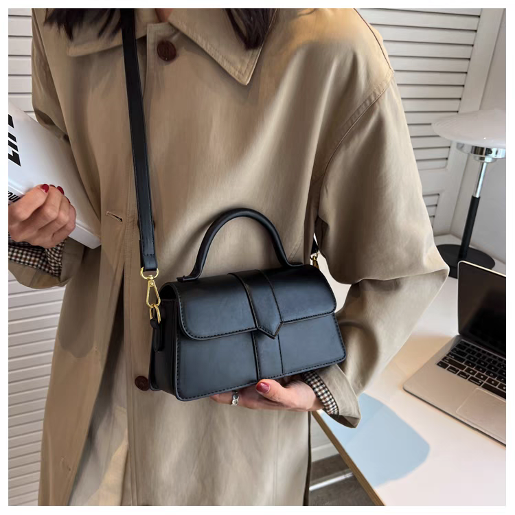 Sac à main Lorie - noir