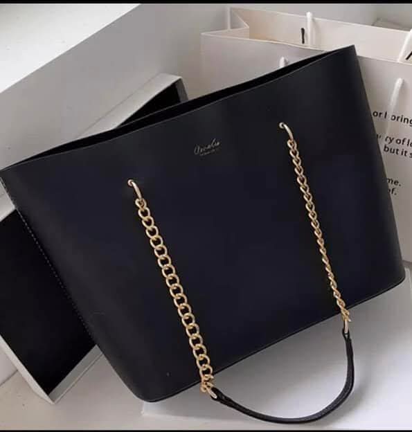 Sac à main Romy - noir