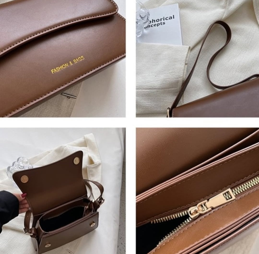Sac à main Chloé - blanc