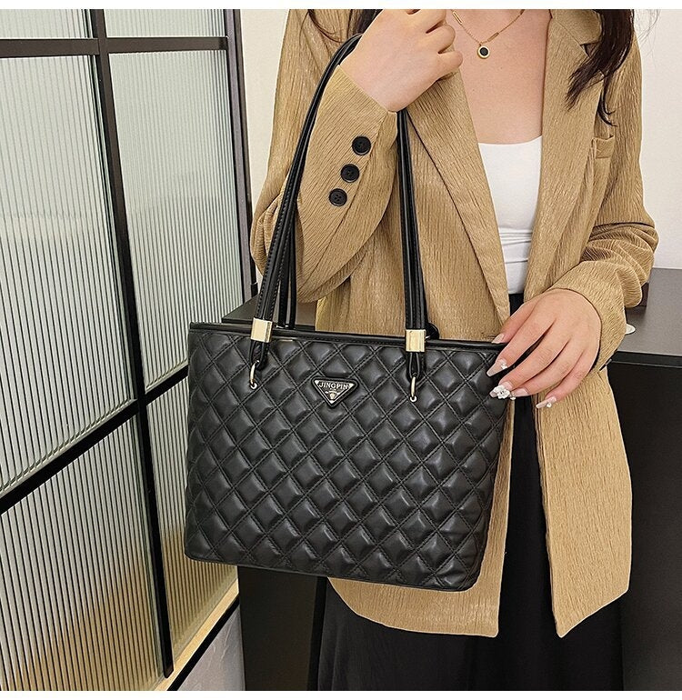 Sac à main Taylor - noir