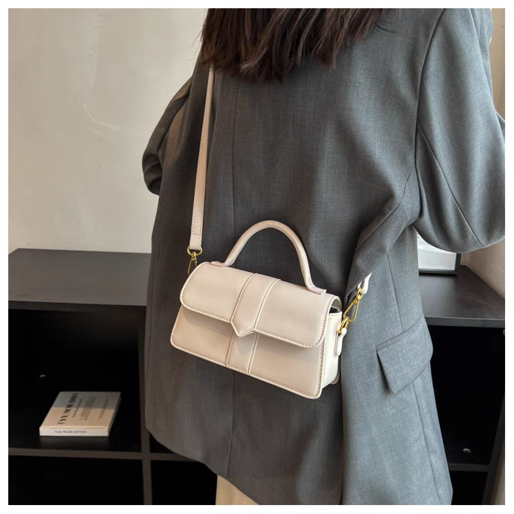 Sac à main Lorie - blanc