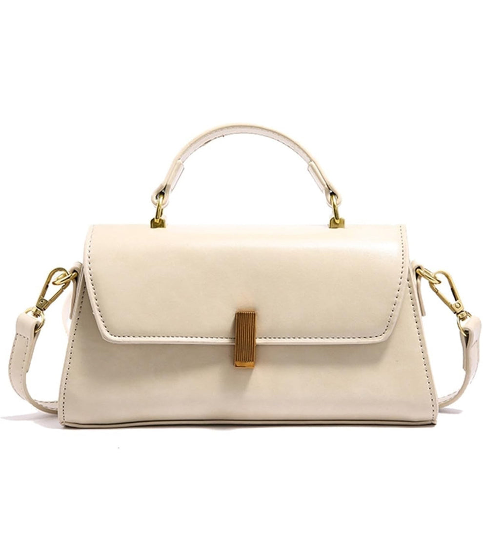 Sac à main Carla - beige