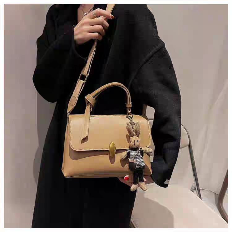 Sac à main Bella - crème