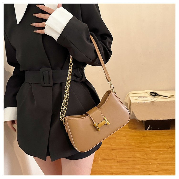 Sac à main Iris - crème