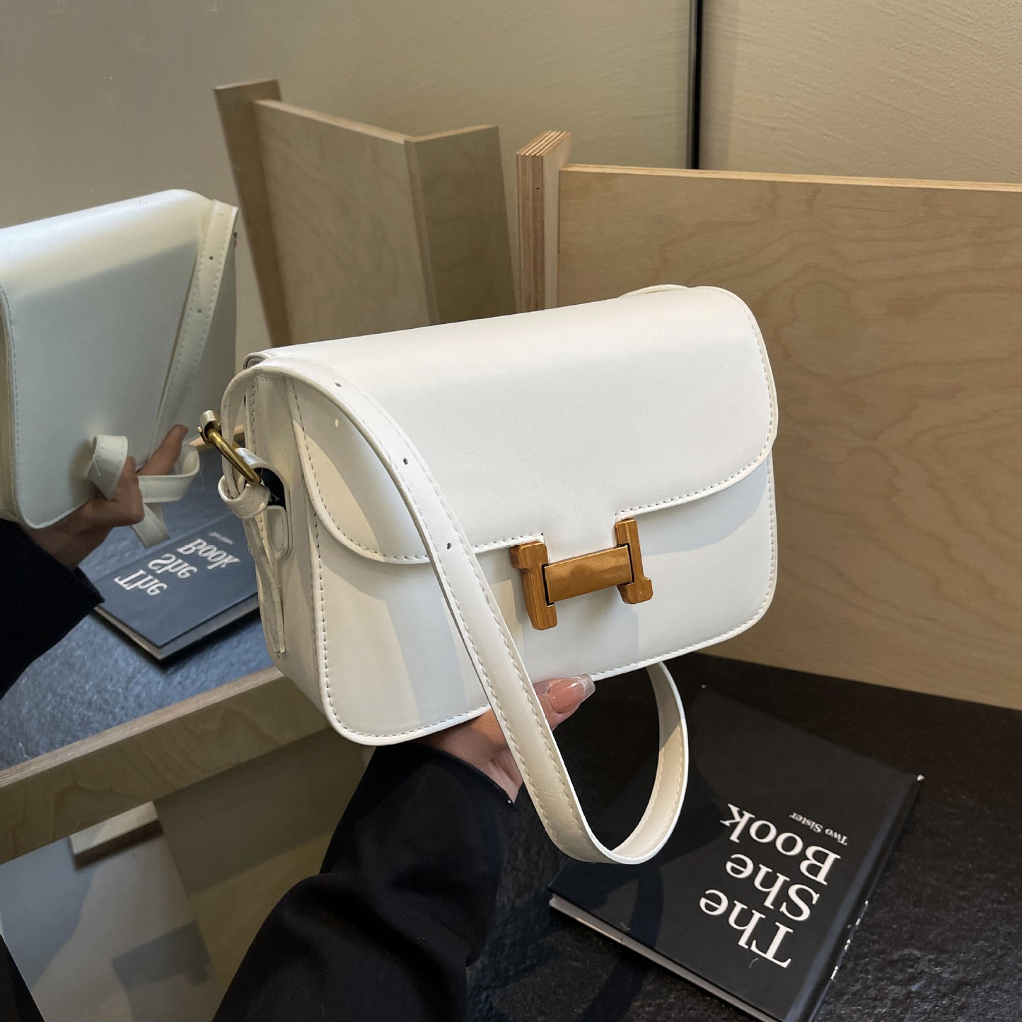 Sac à main Ivy