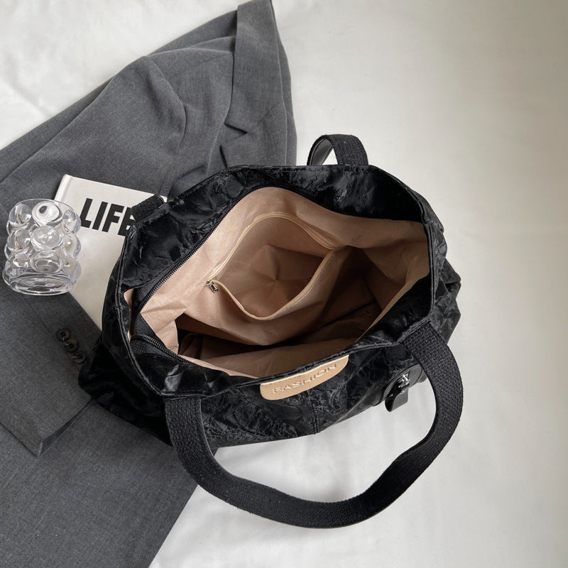 Sac à main Tina - gris
