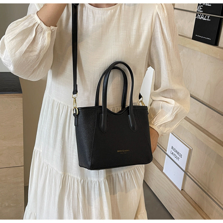 Sac à main Milie - noir