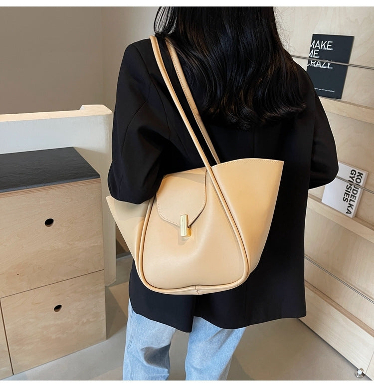 Sac à main Aura - beige ( hors promo )