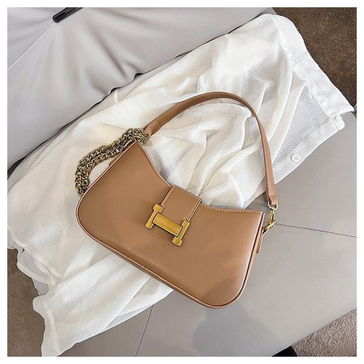 Sac à main Iris - crème