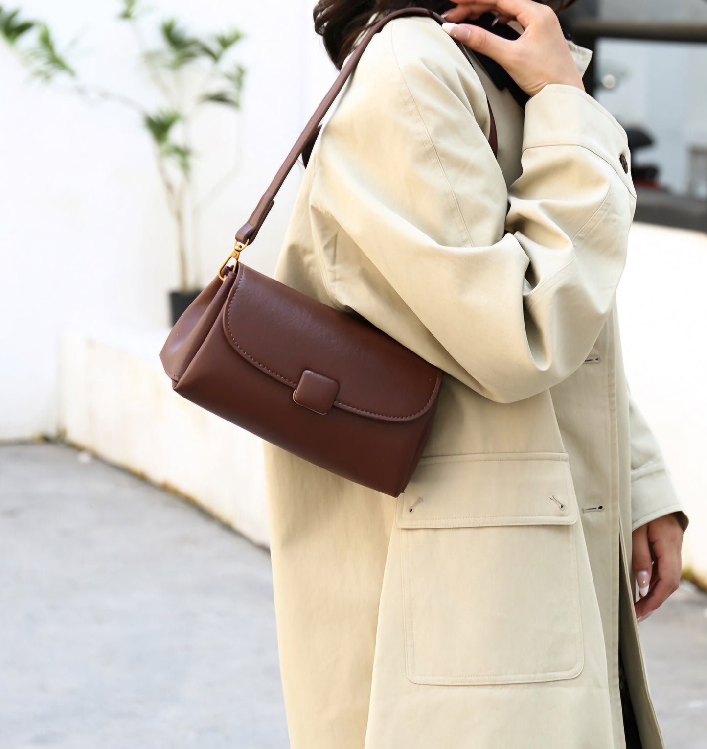 Sac à main Olya