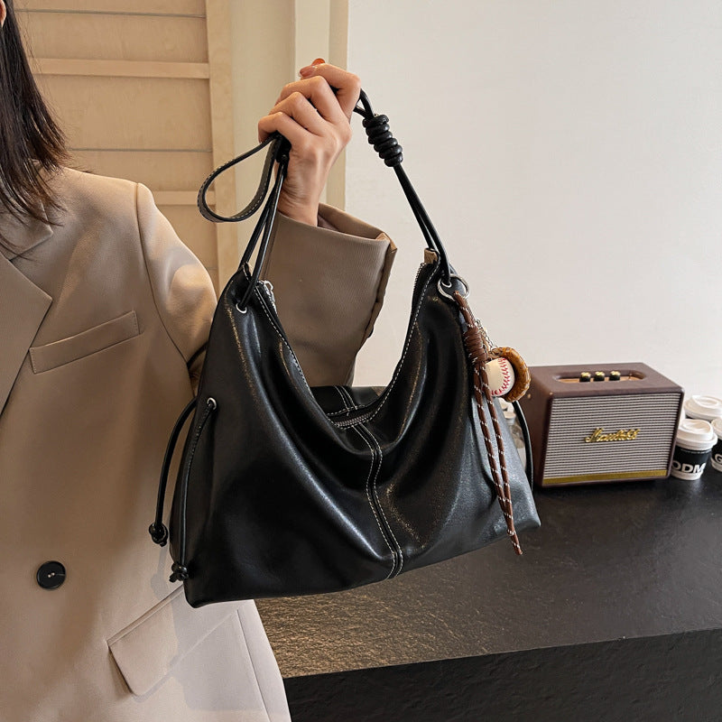 Sac à main Ramona - noir ( hors promo )