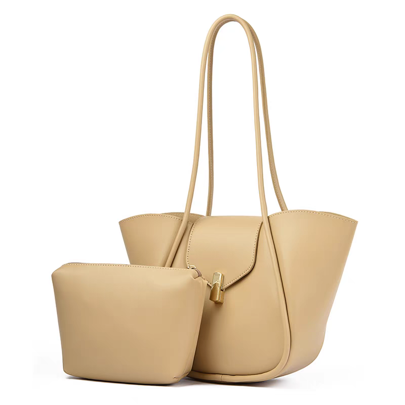 Sac à main Aura - beige ( hors promo )